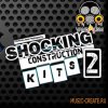 Vandalism - Shocking Construction Kits 2 (WAV MIDI) - сэмплы House, Electro, Dance, Commercial Vandalism - Shocking Construction Kits 2 (WAV MIDI) - сэмплы House, Electro, Dance, Commercial