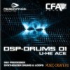 Resonance Sound - CFA Sound - DSP Drums 01 ACE (MULTiFORMAT) - драм сэмплы Resonance Sound - CFA Sound - DSP Drums 01 ACE (MULTiFORMAT) - драм сэмплы