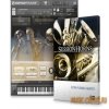 Native Instruments Session Horns Pro (KONTAKT) - библиотека духовых инструментов Native Instruments Session Horns Pro (KONTAKT) - библиотека духовых инструментов