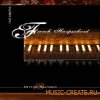 Realsamples - French Harpsichord - Edition Beurmann (MULTiFORMAT) - сэмплы клавесина Realsamples - French Harpsichord - Edition Beurmann (MULTiFORMAT) - сэмплы клавесина