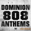 Big Citi Loops - Dominion 808 Anthems (WAV MIDI FLP) - сэмплы Hip Hop, R&B Big Citi Loops - Dominion 808 Anthems (WAV MIDI FLP) - сэмплы Hip Hop, R&B