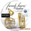 Sample Modeling French Horn & Tuba v3 (KONTAKT) - библиотека звуков Валторны и Тубы Sample Modeling French Horn & Tuba v3 (KONTAKT) - библиотека звуков Валторны и Тубы