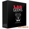 Johnny Juliano - Lab Geeks Vol. 1 Drumkit (WAV) - драм сэмплы Johnny Juliano - Lab Geeks Vol. 1 Drumkit (WAV) - драм сэмплы