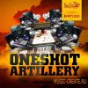 FatLoud / Dope Loops - One Shot Artillery Volume 1 (WAV) - сэмплы Hip Hop, R&B, Pop, House, Dubstep, Dance