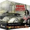 P5 Audio - Young Ambition Southern Hip Hop Loop (WAV REX AIFF) - сэмплы Hip Hop P5 Audio - Young Ambition Southern Hip Hop Loop (WAV REX AIFF) - сэмплы Hip Hop