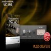 Native Instruments - VC 160 v1.4.4 (Team R2R) - плагин винтажный компрессор Native Instruments - VC 160 v1.4.4 (Team R2R) - плагин винтажный компрессор