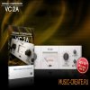 Native Instruments - VC 2A v1.4.4 (Team R2R) - плагин винтажный компрессор Native Instruments - VC 2A v1.4.4 (Team R2R) - плагин винтажный компрессор
