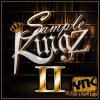 Ynk Audio - Sample Kingz II (WAV) - сэмплы Hip Hop Ynk Audio - Sample Kingz II (WAV) - сэмплы Hip Hop