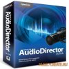CyberLink - AudioDirector Ultra 3.0.2030 Multilanguage - звуковой редактор CyberLink - AudioDirector Ultra 3.0.2030 Multilanguage - звуковой редактор