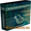 Wavesfactory - W-Acoustic 12 Strings (Pick) (KONTAKT) - библиотека акустической гитары Wavesfactory - W-Acoustic 12 Strings (Pick) (KONTAKT) - библиотека акустической гитары