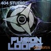 Industrial Strength Records - 404 Studio: Fusion Loops (WAV) - сэмплы Hard Dance, Techno Industrial Strength Records - 404 Studio: Fusion Loops (WAV) - сэмплы Hard Dance, Techno