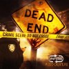 Loopstarz - Dead End (WAV-ACiD MIDI) - сэмплы Hip Hop