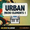 Clicksound - Urban Micro Elements 1 (LOGIC PRO 9 TEMPLATE) Clicksound - Urban Micro Elements 1 (LOGIC PRO 9 TEMPLATE)