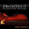 Big Fish Audio - Prosonus - Orchestral Strings (KONTAKT) - библиотека струнных инструментов Big Fish Audio - Prosonus - Orchestral Strings (KONTAKT) - библиотека струнных инструментов