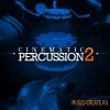 Big Fish Audio - Cinematic Percussion 2 (WAV) - сэмплы перкуссий Big Fish Audio - Cinematic Percussion 2 (WAV) - сэмплы перкуссий