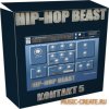 Studiolinkedvst - Hip-Hop Beast - Kontakt 5 Edition - библиотека Hip Hop битов Studiolinkedvst - Hip-Hop Beast - Kontakt 5 Edition - библиотека Hip Hop битов
