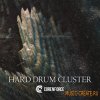 Corenforce - Hard Drum Cluster (WAV) - драм сэмплы Corenforce - Hard Drum Cluster (WAV) - драм сэмплы