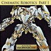 Studio Wormbone - Cinematic Robotics Vol 1 (WAV) - звуковые эффекты Studio Wormbone - Cinematic Robotics Vol 1 (WAV) - звуковые эффекты