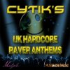 Molgli - Cytiks UK Hardcore Raver Anthems MIDI Pack (MIDI) - мелодии Hardcore Molgli - Cytiks UK Hardcore Raver Anthems MIDI Pack (MIDI) - мелодии Hardcore