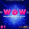 Shockwave - Shockwave WOW! 001 (WAV MiDi) - сэмплы House, Dance, Commercial Shockwave - Shockwave WOW! 001 (WAV MiDi) - сэмплы House, Dance, Commercial