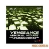 Vengeance - Minimal House vol 2 (WAV) - сэмплы Minimal House Vengeance - Minimal House vol 2 (WAV) - сэмплы Minimal House