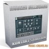 Studiolinkedvst - Modern Billboard R&B (KONTAKT) - сэмплы R&B Studiolinkedvst - Modern Billboard R&B (KONTAKT) - сэмплы R&B