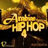 Pound Audio - Arabian Hip Hop 4 (WAV MIDI) - сэмплы Hip Hop Pound Audio - Arabian Hip Hop 4 (WAV MIDI) - сэмплы Hip Hop