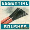 Big Fish Audio - Essential Brushes (MULTiFORMAT / KONTAKT / TEAM DYNAMiCS) - сэмплы ударных Big Fish Audio - Essential Brushes (MULTiFORMAT / KONTAKT / TEAM DYNAMiCS) - сэмплы ударных