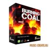 P5 Audio - Burning Coal (WAV AIFF REX2) - сэмплы East Coast, Hip Hop P5 Audio - Burning Coal (WAV AIFF REX2) - сэмплы East Coast, Hip Hop