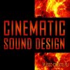 Big Fish Audio - Cinematic Sound Design (MULTiFORMAT DVDR-DYNAMiCS) - звуковые эффекты Big Fish Audio - Cinematic Sound Design (MULTiFORMAT DVDR-DYNAMiCS) - звуковые эффекты