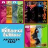 Boss Loops - Billboard Editions Producer Pack (MULTiFORMAT DVDR) - сэмплы Hip Hop, RnB, Pop Boss Loops - Billboard Editions Producer Pack (MULTiFORMAT DVDR) - сэмплы Hip Hop, RnB, Pop