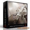 8Dio - Bazantar (KONTAKT SCD DVDR SONiTUS) - библиотека звуков контрабаса 8Dio - Bazantar (KONTAKT SCD DVDR SONiTUS) - библиотека звуков контрабаса