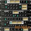 Antress Modern Plugins - Black Edition (HY2ROGEN) - сборка плагинов Antress Modern Plugins - Black Edition (HY2ROGEN) - сборка плагинов