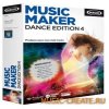 MAGIX - Music Maker Dance Edition 4 v6.0.0.6 (Incl Keygen Farewell Release-DI) - виртуальная студия MAGIX - Music Maker Dance Edition 4 v6.0.0.6 (Incl Keygen Farewell Release-DI) - виртуальная студия