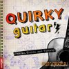 Big Fish Audio - Quirky Guitars Vol.1 (MULTiFORMAT DVDR-DYNAMiCS) - гитарные сэмплы Big Fish Audio - Quirky Guitars Vol.1 (MULTiFORMAT DVDR-DYNAMiCS) - гитарные сэмплы
