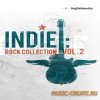 Big Fish Audio - Indie: Rock Collection Vol 2 (WAV) - библиотека Rock/Alternative, Pop