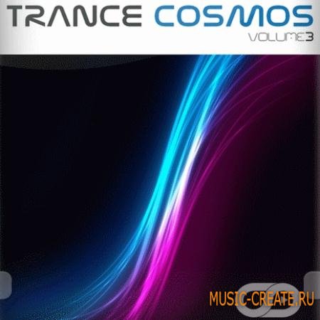 My Loops - Trance Cosmos - Vol 3 (WAV MIDI) - сэмплы Trance