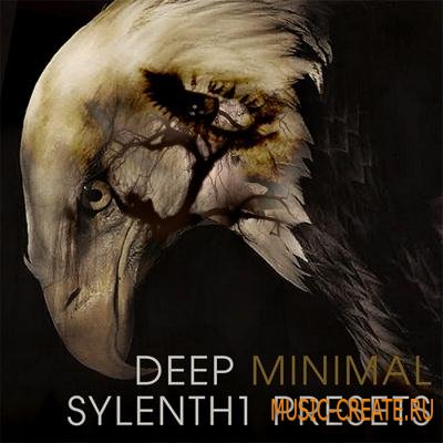 SPF Samplers - Deep Minimal Sylenth1 Presets (SYLENTH1 PATCHES)