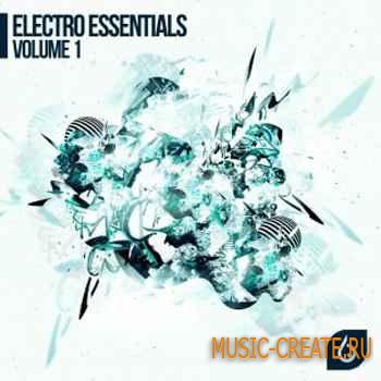 Freshly Squeezed Samples - Electro Essentials Vol. 1 (WAV MIDI) - сэмплы Electro House