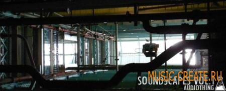 AudioThing - SoundScapes Vol.1 KONTAKT (Team SONiTUS)