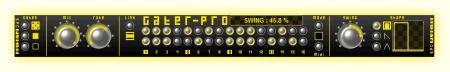 SPC Plugins - Gater-Pro v1.0 (TEAM R2R) - плагин Trance Gate SPC Plugins - Gater-Pro v1.0 (TEAM R2R) - плагин Trance Gate