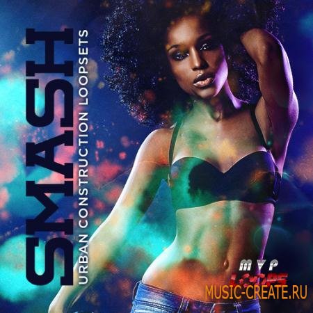 MVP Loops Smash: Urban Construction Loopsets (WAV MiDi AiFF REX) - сэмплы Pop MVP Loops Smash: Urban Construction Loopsets (WAV MiDi AiFF REX) - сэмплы Pop