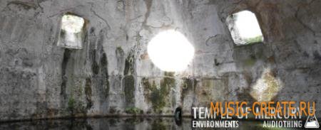 AudioThing - Environments - Temple of Mercury (KONTAKT) AudioThing - Environments - Temple of Mercury (KONTAKT)