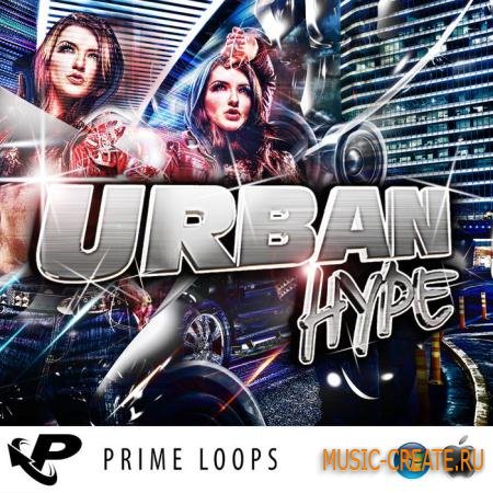 Prime Loops - Urban Hype (ACiD WAV) - Hip Hop, R&B Prime Loops - Urban Hype (ACiD WAV) - Hip Hop, R&B