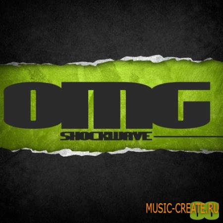 Shockwave - OMG 008 (WAV MIDI) - сэмплы House Shockwave - OMG 008 (WAV MIDI) - сэмплы House