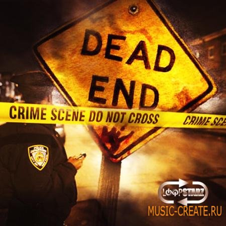 Loopstarz - Dead End (WAV-ACiD MIDI) - сэмплы Hip Hop Loopstarz - Dead End (WAV-ACiD MIDI) - сэмплы Hip Hop