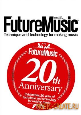 Future Music - Awards 2012 (PDF) Future Music - Awards 2012 (PDF)