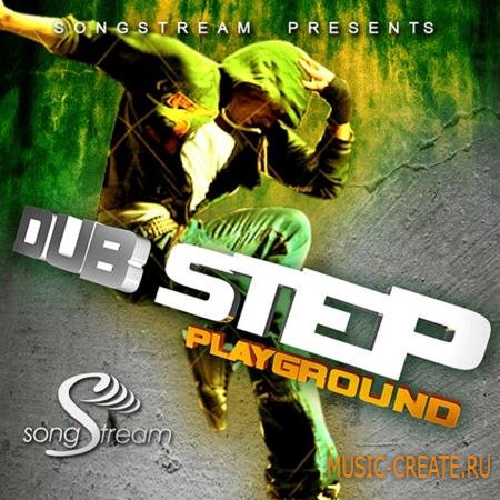 Song Stream - Dubstep Playground (WAV MIDI FLP) - сэмплы Dubstep Song Stream - Dubstep Playground (WAV MIDI FLP) - сэмплы Dubstep