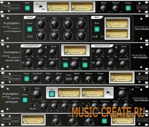 Antress Modern Plugins - Black Edition (HY2ROGEN) - сборка плагинов Antress Modern Plugins - Black Edition (HY2ROGEN) - сборка плагинов