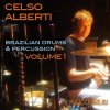 The Loop Loft - Celso Alberti Brazilian Drums and Percussion Vol.1 (MULTiFORMAT) - сэмплы ударных The Loop Loft - Celso Alberti Brazilian Drums and Percussion Vol.1 (MULTiFORMAT) - сэмплы ударных